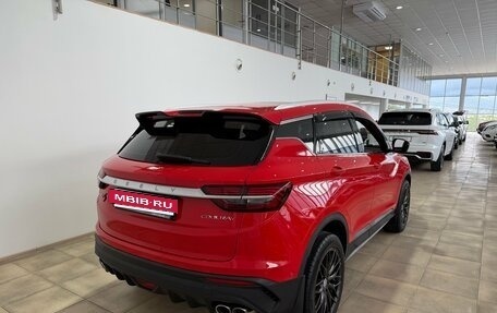 Geely Coolray I, 2020 год, 1 650 000 рублей, 4 фотография