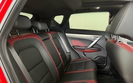 Geely Coolray I, 2020 год, 1 650 000 рублей, 15 фотография