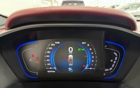 Geely Coolray I, 2020 год, 1 650 000 рублей, 12 фотография