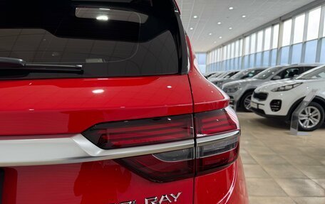 Geely Coolray I, 2020 год, 1 650 000 рублей, 19 фотография