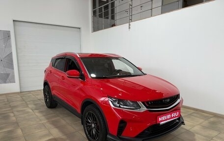 Geely Coolray I, 2020 год, 1 650 000 рублей, 2 фотография