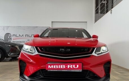 Geely Coolray I, 2020 год, 1 650 000 рублей, 16 фотография
