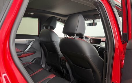 Geely Coolray I, 2020 год, 1 650 000 рублей, 24 фотография