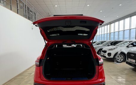 Geely Coolray I, 2020 год, 1 650 000 рублей, 22 фотография