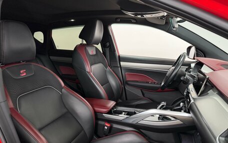 Geely Coolray I, 2020 год, 1 650 000 рублей, 27 фотография