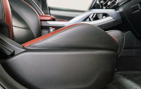 Geely Coolray I, 2020 год, 1 650 000 рублей, 32 фотография