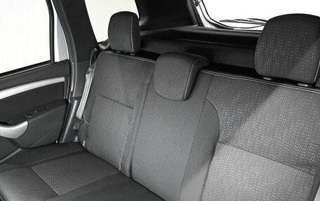 Nissan Terrano III, 2019 год, 1 695 000 рублей, 10 фотография