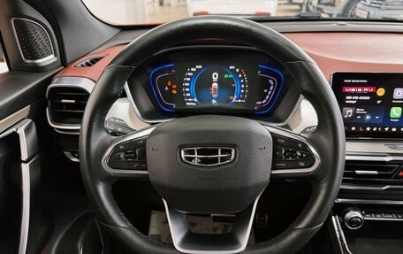 Geely Coolray I, 2020 год, 1 650 000 рублей, 30 фотография