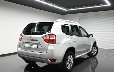 Nissan Terrano III, 2019 год, 1 695 000 рублей, 2 фотография