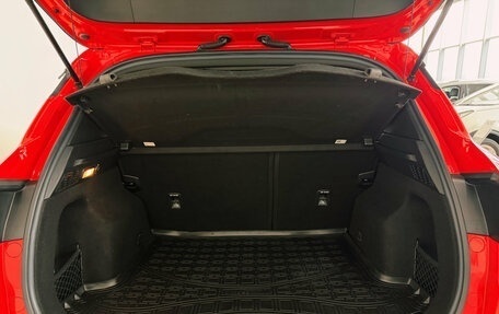 Geely Coolray I, 2020 год, 1 650 000 рублей, 23 фотография
