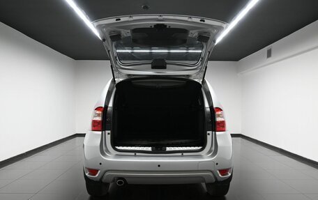 Nissan Terrano III, 2019 год, 1 695 000 рублей, 7 фотография