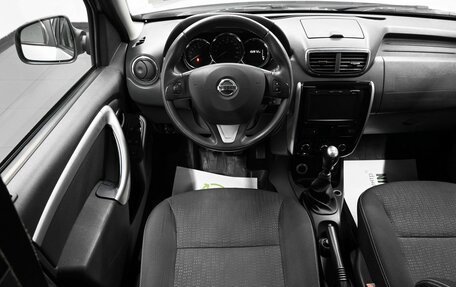 Nissan Terrano III, 2019 год, 1 695 000 рублей, 12 фотография