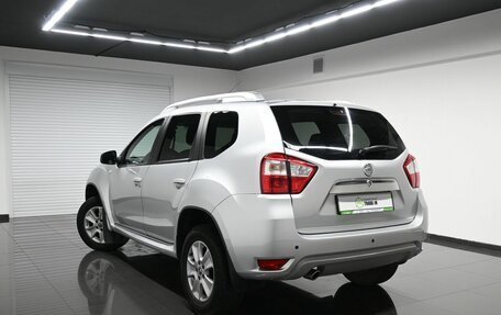 Nissan Terrano III, 2019 год, 1 695 000 рублей, 6 фотография