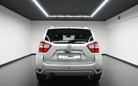 Nissan Terrano III, 2019 год, 1 695 000 рублей, 4 фотография
