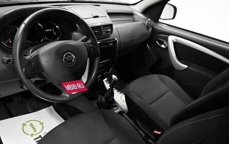 Nissan Terrano III, 2019 год, 1 695 000 рублей, 9 фотография