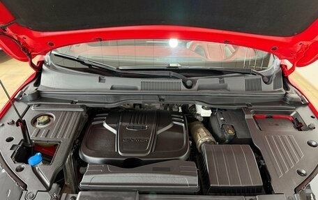 Geely Coolray I, 2020 год, 1 650 000 рублей, 35 фотография