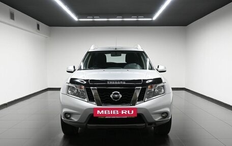 Nissan Terrano III, 2019 год, 1 695 000 рублей, 3 фотография