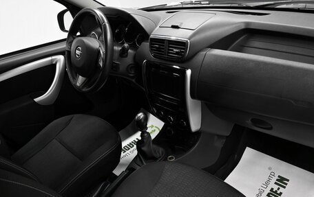 Nissan Terrano III, 2019 год, 1 695 000 рублей, 14 фотография