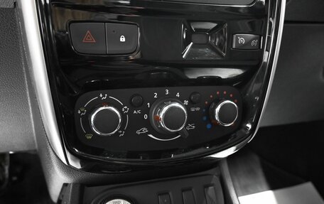 Nissan Terrano III, 2019 год, 1 695 000 рублей, 17 фотография