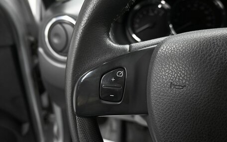 Nissan Terrano III, 2019 год, 1 695 000 рублей, 18 фотография