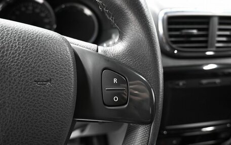 Nissan Terrano III, 2019 год, 1 695 000 рублей, 19 фотография