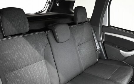 Nissan Terrano III, 2019 год, 1 695 000 рублей, 13 фотография