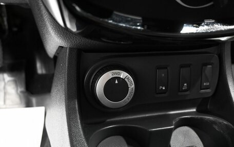 Nissan Terrano III, 2019 год, 1 695 000 рублей, 21 фотография