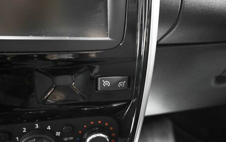 Nissan Terrano III, 2019 год, 1 695 000 рублей, 20 фотография