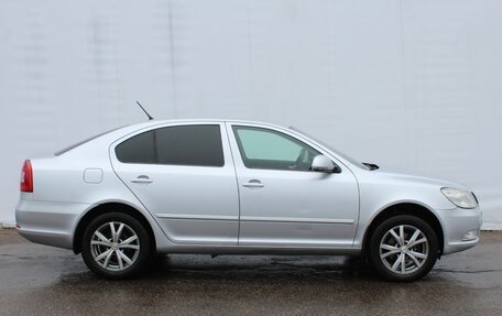 Skoda Octavia, 2013 год, 1 040 000 рублей, 4 фотография