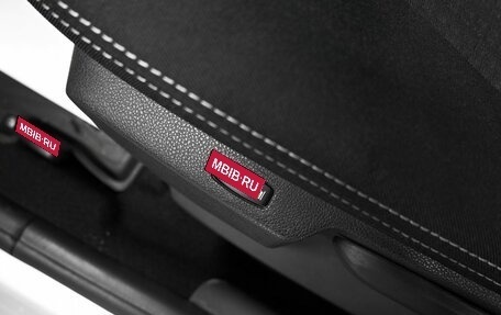 Nissan Terrano III, 2019 год, 1 695 000 рублей, 22 фотография