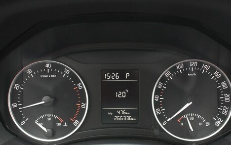 Skoda Octavia, 2013 год, 1 040 000 рублей, 11 фотография
