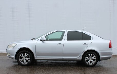 Skoda Octavia, 2013 год, 1 040 000 рублей, 8 фотография