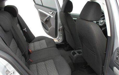 Skoda Octavia, 2013 год, 1 040 000 рублей, 13 фотография