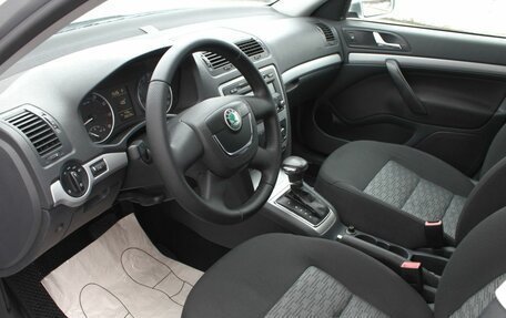 Skoda Octavia, 2013 год, 1 040 000 рублей, 14 фотография