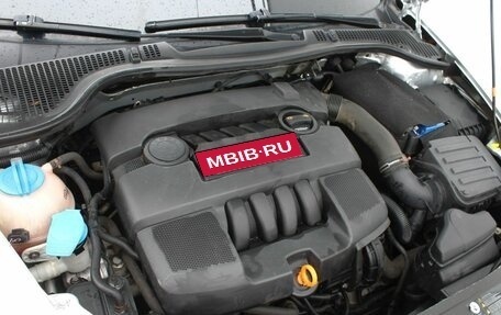 Skoda Octavia, 2013 год, 1 040 000 рублей, 9 фотография