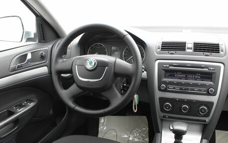 Skoda Octavia, 2013 год, 1 040 000 рублей, 16 фотография
