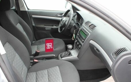 Skoda Octavia, 2013 год, 1 040 000 рублей, 12 фотография