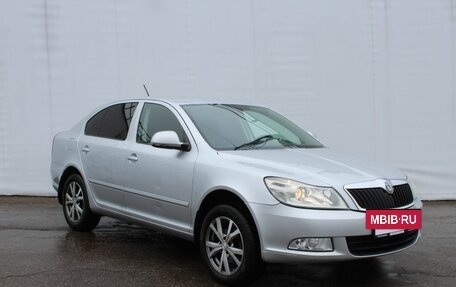 Skoda Octavia, 2013 год, 1 040 000 рублей, 3 фотография