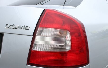 Skoda Octavia, 2013 год, 1 040 000 рублей, 21 фотография