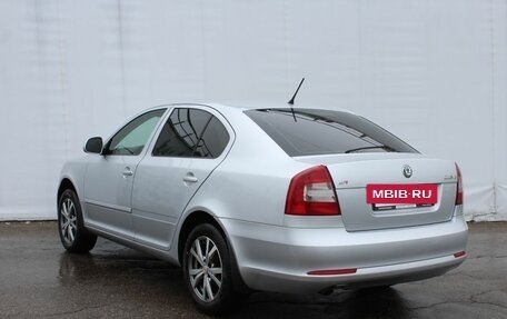 Skoda Octavia, 2013 год, 1 040 000 рублей, 7 фотография