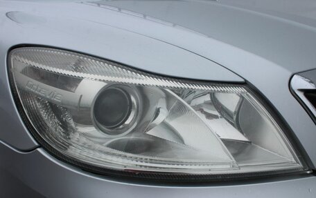 Skoda Octavia, 2013 год, 1 040 000 рублей, 20 фотография
