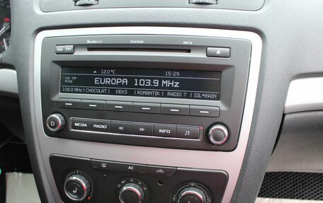 Skoda Octavia, 2013 год, 1 040 000 рублей, 18 фотография