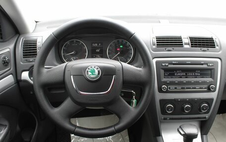 Skoda Octavia, 2013 год, 1 040 000 рублей, 17 фотография