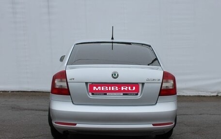 Skoda Octavia, 2013 год, 1 040 000 рублей, 6 фотография