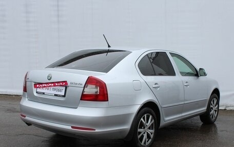 Skoda Octavia, 2013 год, 1 040 000 рублей, 5 фотография
