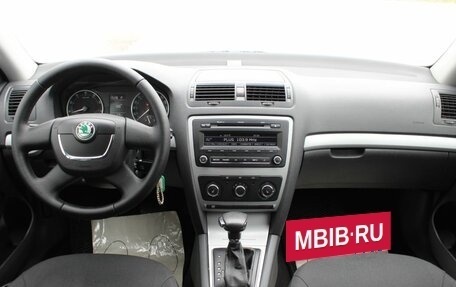 Skoda Octavia, 2013 год, 1 040 000 рублей, 15 фотография