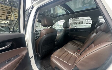 KIA Sorento III Prime рестайлинг, 2017 год, 2 249 000 рублей, 7 фотография