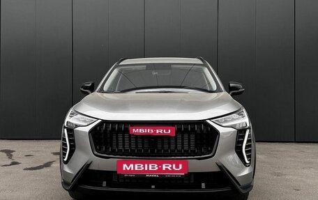 Haval Jolion, 2026 год, 2 449 000 рублей, 2 фотография