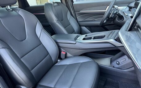 Haval F7, 2026 год, 3 799 000 рублей, 8 фотография