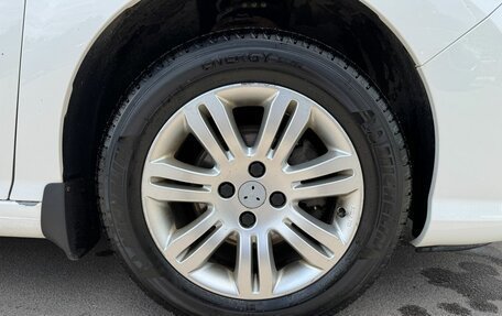 Peugeot 408 I рестайлинг, 2013 год, 689 000 рублей, 12 фотография